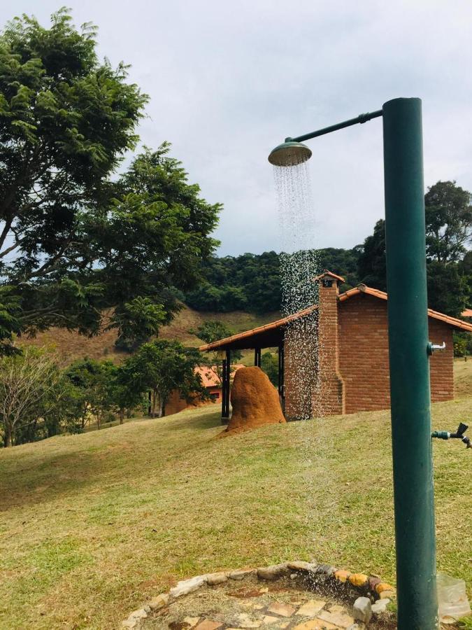 Ibitiacu Chales Conceição da Ibitipoca Eksteriør bilde